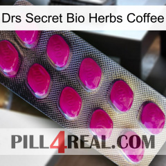 Drs Secret Bio Herbs Coffee 09